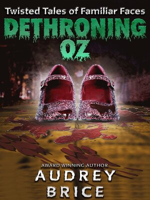 cover image of Dethroning Oz